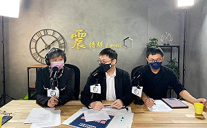恐嚇許永輝?黃士修:依法告發不法情事 是公民應盡之責