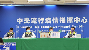 4款疫苗第一、二劑醫療院所全開放!指揮中心:預約後即可前往接種