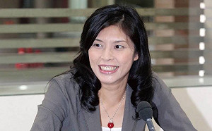 民進黨急推大新竹升格 鄭麗文批：民進黨公投完就不想演了