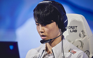 《英雄聯盟》成員到齊！Gen.G正式宣布Chovy入隊