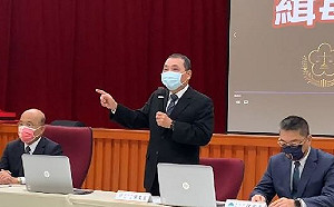 新店槍擊案兇嫌及毒品案主嫌潛逃大陸 侯友宜籲啟動兩岸合作打擊犯罪機制引渡回台