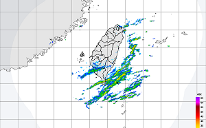 東北風暫歇!氣溫回升早晚偏涼 台南以北10級強風