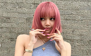 BLACKPINK Lisa驚傳確診!經紀公司證實了