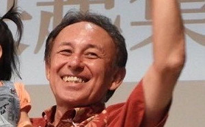 美軍邊野古基地變更設計方案 沖繩縣政府以土質與環保因素打回票