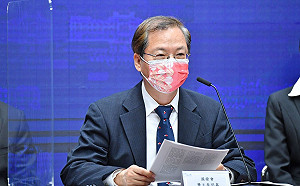 率團出訪中東歐3國 龔明鑫:他們都想和台灣合作半導體產業