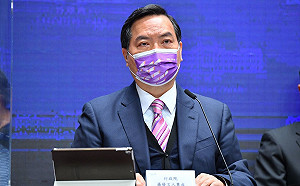 中油登廣告宣傳「三接」 政院:並未違反《行政中立法》