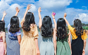 比伴侶更疼妳、比寵物更愛妳！「真閨蜜」才會為妳做的15件事