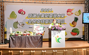 鳳梨遭中國封殺規劃減產!農糧署:盼明年銷日3萬噸