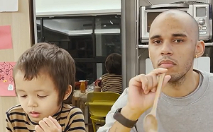 紀念來不及出生的孩子！Rice＆Shine周筠：你永遠存在我們心中