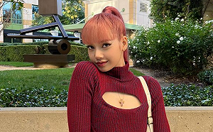 BLACKPINK Lisa「突破性感染」!其餘3名成員檢測結果出爐