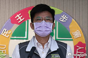 何志偉爸媽遭嗆去死 民進黨：朱立倫認同黃士修的發言嗎？