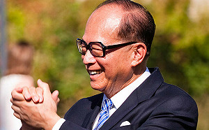 市值已超越阿里巴巴! 這公司才上市半個月 股價飆漲近100倍