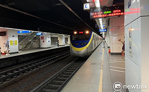 南鐵施工車侵入軌道險釀太魯閣事故翻版!鐵道局長認:人為疏失