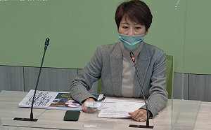 遠東遭中國重罰 民進黨團批朱立倫不敢反駁