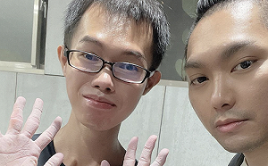 鄧佳華要賠2千萬違約金?網紅推手曝:只需20萬左右