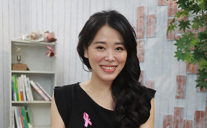 乳房發現腫塊!醫師陳欣湄:追蹤過程十分煎熬