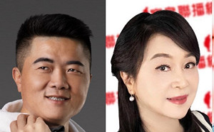 爆「建新董座與顏清標是哥兒們」周玉蔻諷顏寬恒:出賣伯叔輩好友