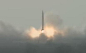 印度部署S-400！巴基斯坦試射彈道導彈 中媒宣傳「特殊時刻」