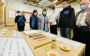 新北歷史建築再增一處　淡水木下靜涯舊居免費參觀