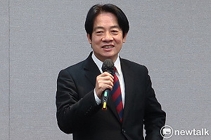 陳淞山觀點》公投過後賴清德「完全制霸」總統熱門人選