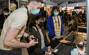 35國142款遊戲爭奪7大獎項！Indie Game Award 2022入圍名單公布