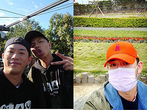 提前2天悼念小鬼38歲冥誕！Junior曝暖心原因惹哭網友