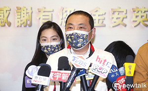 汐東線明年動工「非常勉強」? 侯友宜:交長允諾會優先核定