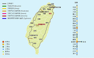 快訊》台鐵宜蘭冬山-蘇澳新站路線異常 預計11:30恢復