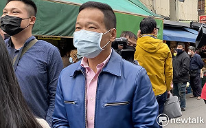 同舟回黨?黃呂錦茹說「看他表現」 鍾小平:一定會討她歡心