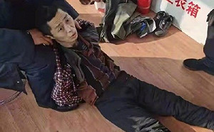 北韓特種兵罪犯越獄41天 陸媒:現蹤吉林廢棄景區.腿部中彈被捕