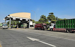 高雄減燒外縣市廢棄物!將加強查核垃圾來源防弊