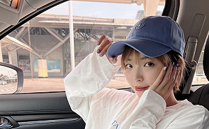 網友問二婚看法！「一隻阿圓」正向鼓勵：有愛就不用害怕