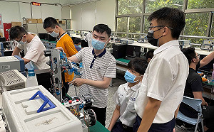 新北7名工業類冠軍金手創新高
