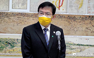 口水戰再起 王國材吐槽柯文哲:他說他做事都不政治、我完全不同意