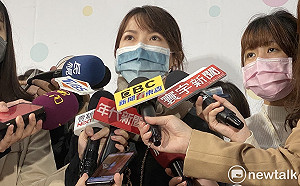 徵美學執行長挨轟佈局選戰?北市:事事扯選舉 阻礙城市進步