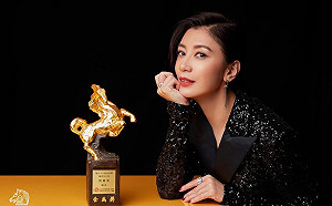 碰到「離婚掙扎」都會提到賈靜雯!律師流淚發文:謝謝妳這麼努力