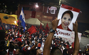 「將與中國建交」 宏都拉斯親中總統候選人暫領先 陸外交部回應了