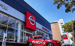 Omicron病毒來勢洶洶!日產:恐加劇汽車晶片短缺問題