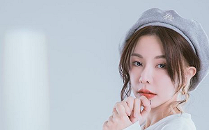 被同一人劈腿10次!巫苡萱曝傷心往事:那種悲傷很難走出