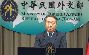 台韓簽署避免所得稅雙重課稅協定 盼提升台韓經貿關係
