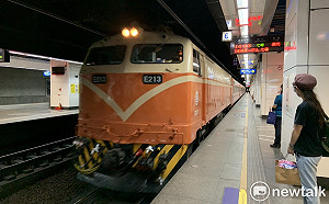 才剛收恐嚇信就發生「平交道事故」!台鐵:撞到行人