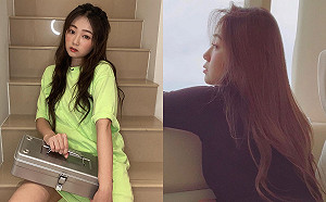 外婆在韓國確診病逝！丫頭心碎「沒機會帶老公看她」：一輩子的遺憾