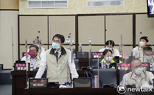 台南市議會通過「囤房稅」修正 近萬擁2戶以上非自住者受影響