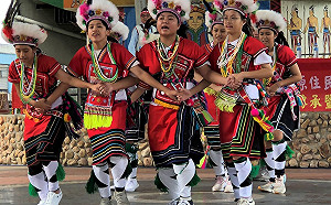 新北勞工局提醒 雇主應於原住民族歲時祭儀給薪放假