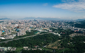 新訂擴大新北土城司法園區 再公開展覽30天