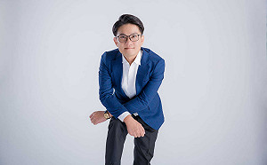 落井下石！高嘉瑜遭男友暴打 國民黨中央委員竟酸｢白目、被打活該｣