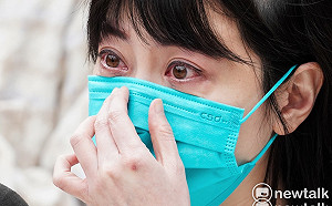 女兒傷勢曝光 高嘉瑜父母心疼:她躲起來、獨自堅強面對
