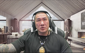 館長二連敗!商標侵權需賠前泰拳冠軍120萬元