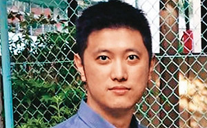 受害人不只高嘉瑜! 林秉樞恐嚇殺前女友小孩、威脅散布裸照被判刑