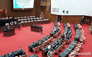 疫情燒進國會 一立委傳PCR陰轉陽確診